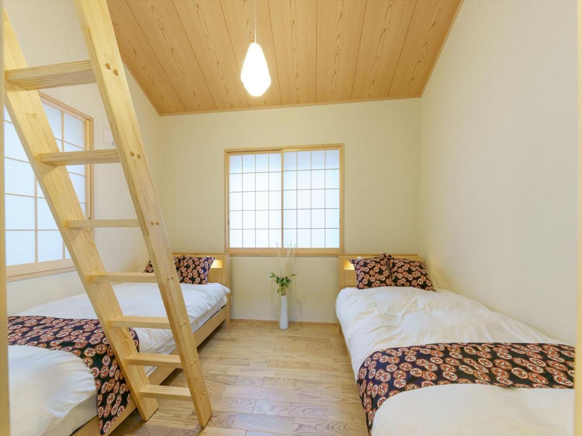 宿家千の森 Wisma tamu Tokyo