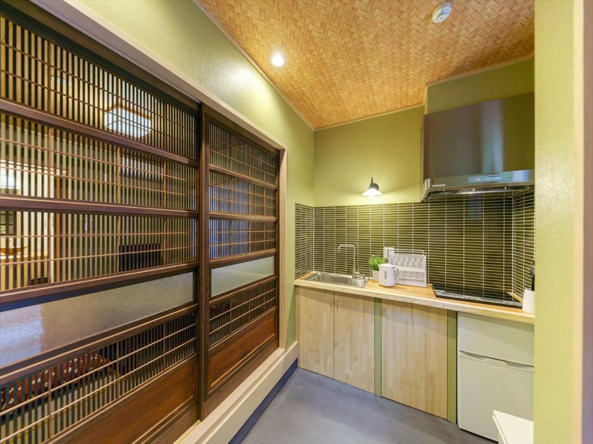Wisma tamu 宿家千の森 Tokyo