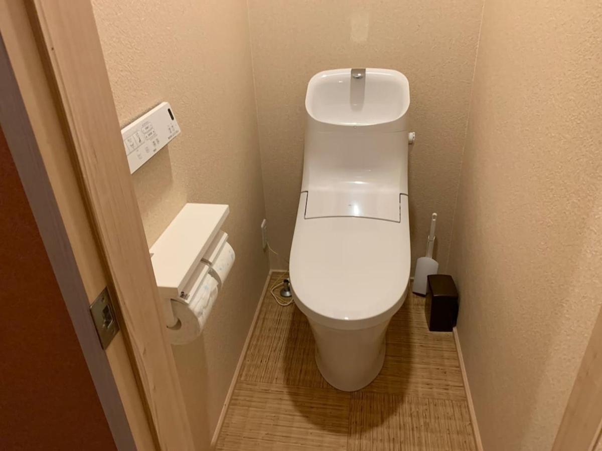 Wisma tamu 宿家千の森 *