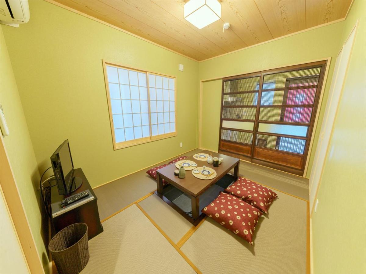 Maison d'hôtes 宿家千の森 *