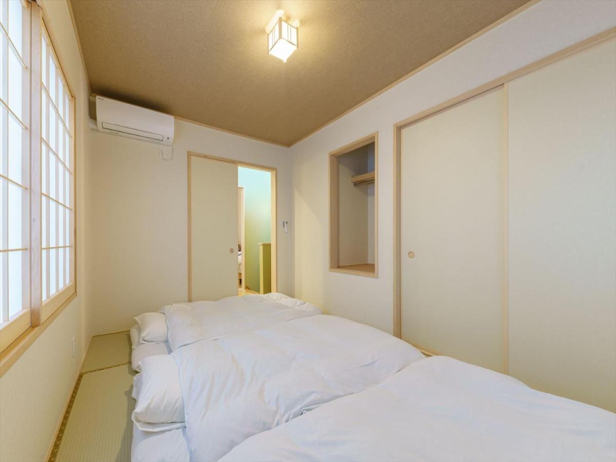 宿家千の森 Tōkyō